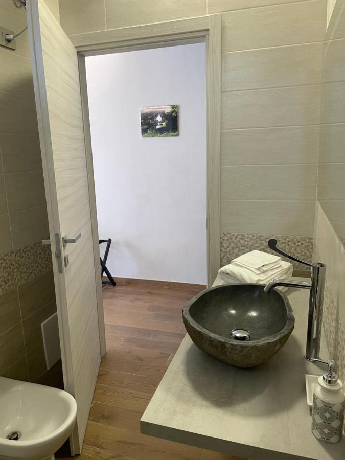 Villoresi Rooms Castano Primo Zewnętrze zdjęcie