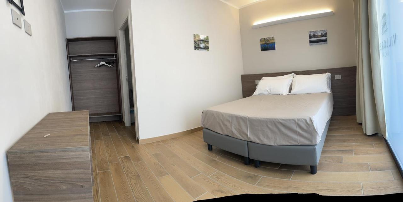 Villoresi Rooms Castano Primo Zewnętrze zdjęcie