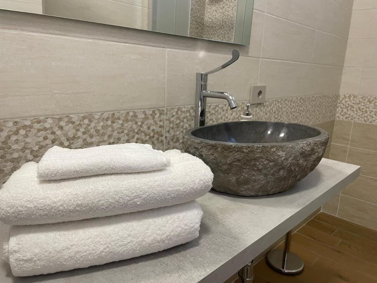 Villoresi Rooms Castano Primo Zewnętrze zdjęcie