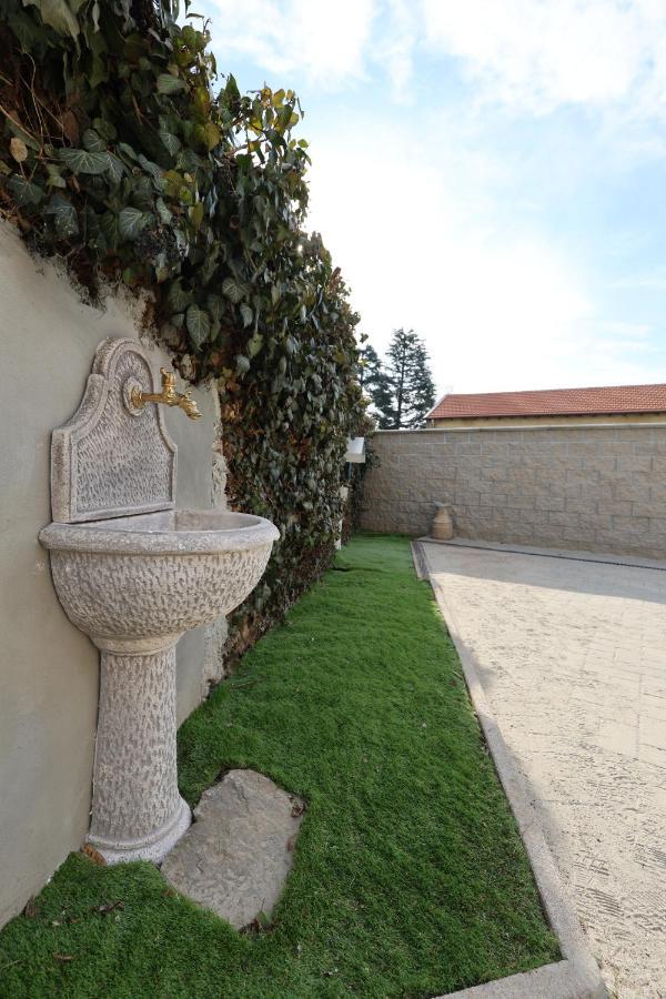 Villoresi Rooms Castano Primo Zewnętrze zdjęcie