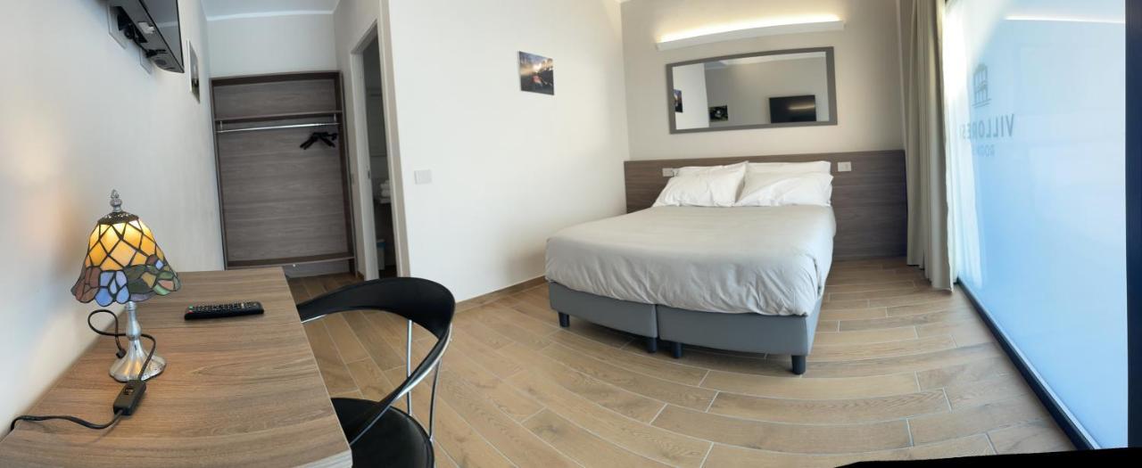 Villoresi Rooms Castano Primo Zewnętrze zdjęcie