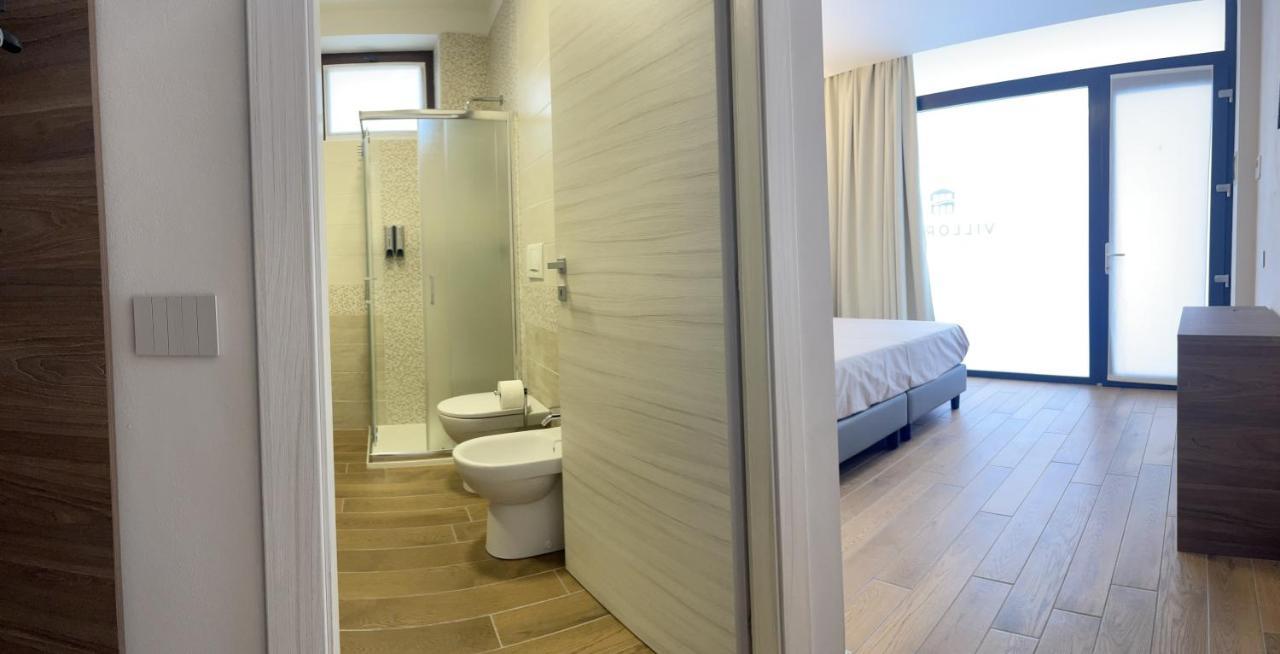Villoresi Rooms Castano Primo Zewnętrze zdjęcie