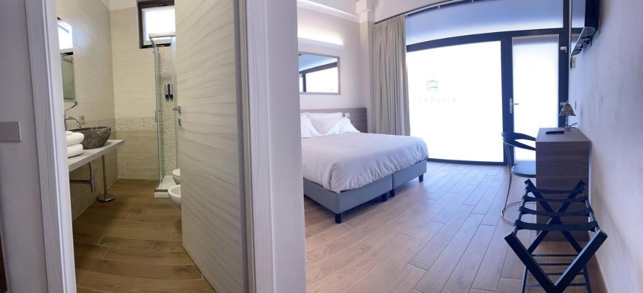 Villoresi Rooms Castano Primo Zewnętrze zdjęcie