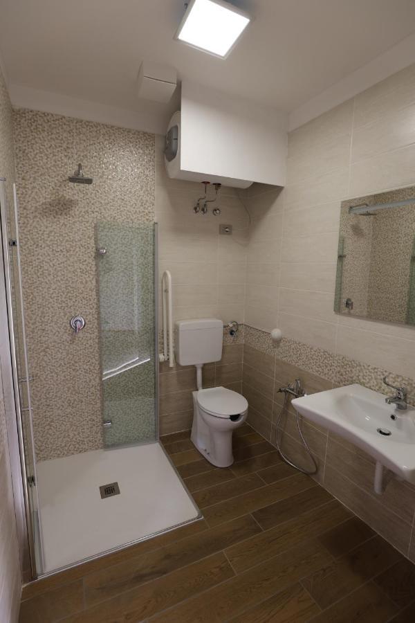 Villoresi Rooms Castano Primo Zewnętrze zdjęcie
