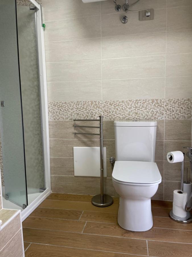 Villoresi Rooms Castano Primo Zewnętrze zdjęcie