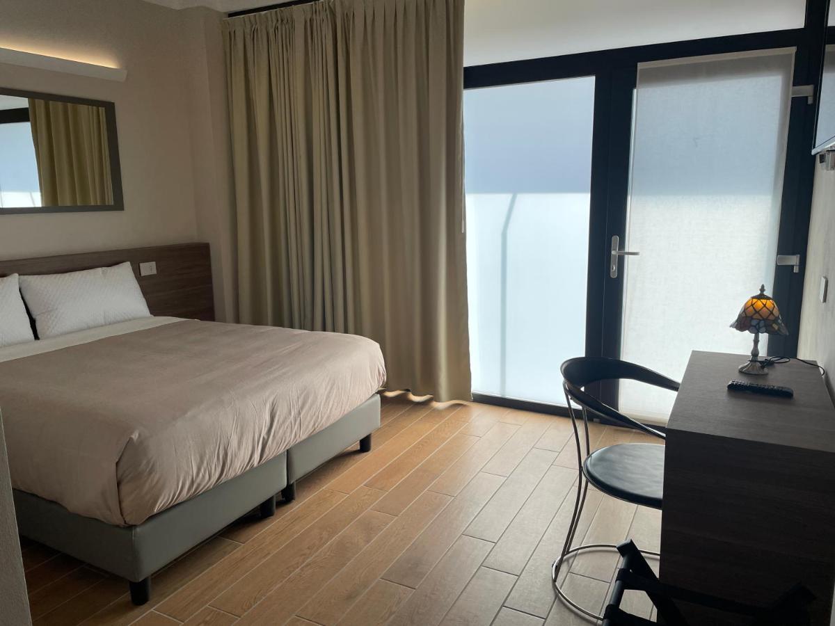 Villoresi Rooms Castano Primo Zewnętrze zdjęcie