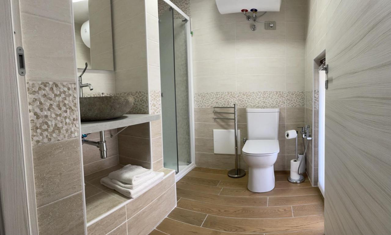 Villoresi Rooms Castano Primo Zewnętrze zdjęcie