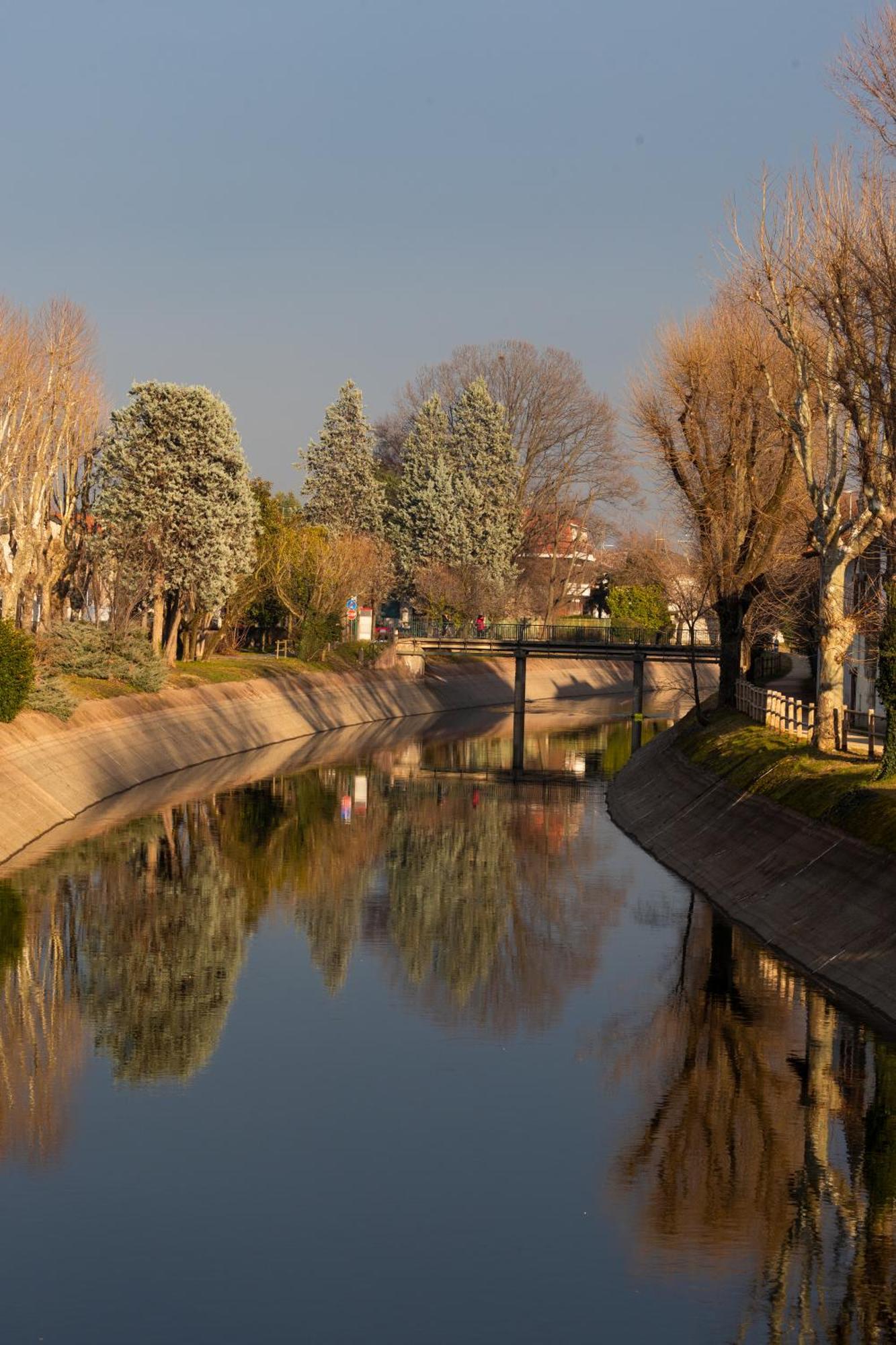 Villoresi Rooms Castano Primo Zewnętrze zdjęcie