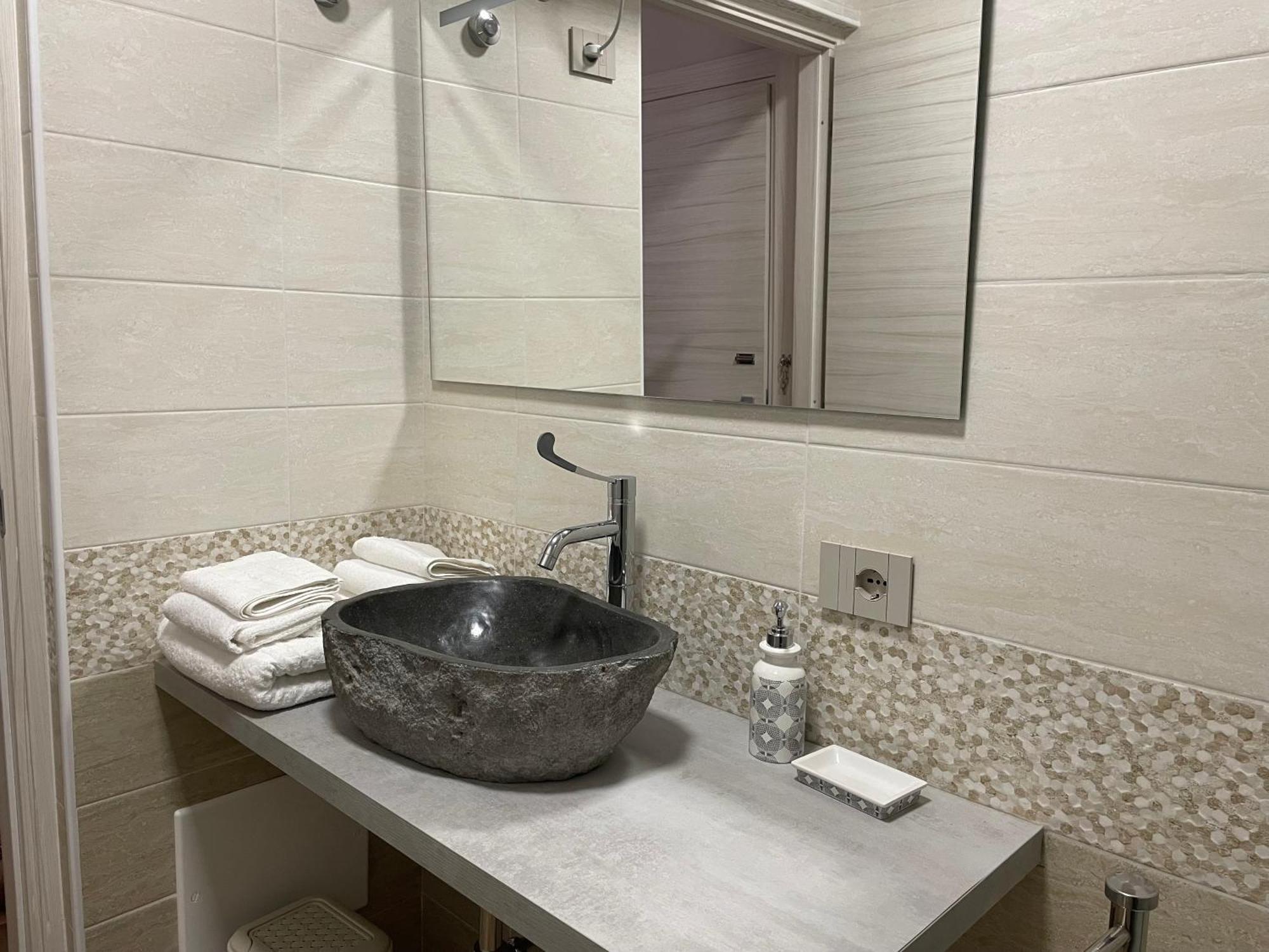 Villoresi Rooms Castano Primo Zewnętrze zdjęcie